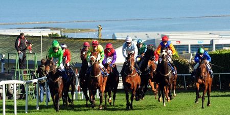 Here’s why you should make it your business to go to Tramore’s August Racing Festival