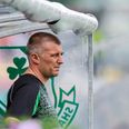 Shamrock Rovers announce the departure of manager Trevor Croly