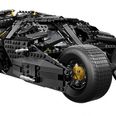 Gallery: The Dark Knight trilogy’s Batmobile is being released in LEGO form and it looks amazing