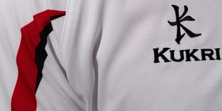 Pic: Has Ulster Rugby’s new away kit been leaked online?