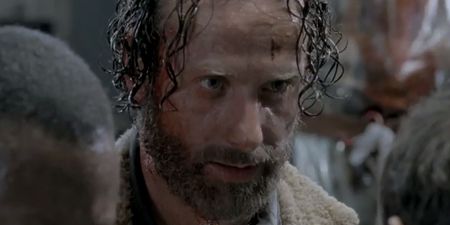 Video: The trailer for the new series of Walking Dead looks f*****g amazing