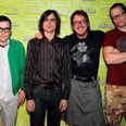 Galway venue to host a special tribute night for Weezer