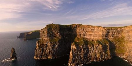 Video: Stunning video of West Clare proves Ireland is the most beautiful place in the world