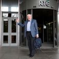 Video: A look back at Bill O’Herlihy’s last day at RTE will make you cry all over again