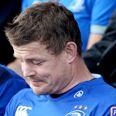 Brian O’Driscoll is going to be a rugby pundit on BT Sport next season