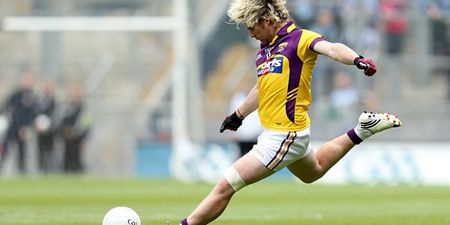 Bend it like Brosnan: GAA players, we want to see your deadly dead ball deeds