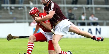 Ten of the most unconventional pieces of skill ever seen in the GAA