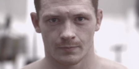 A look ahead to the class Cage Warriors 70 card featuring Joseph Duffy