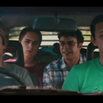 Video: Have a look at this hilarious ‘fishy’ clip from the new Inbetweeners 2 movie