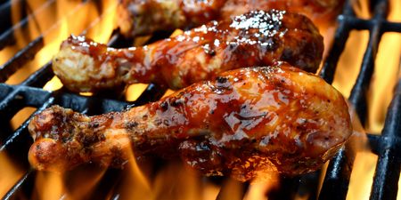 5 people you’re sure to meet at every Irish barbecue