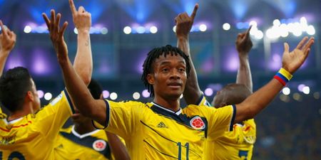 Transfer Talk: Barca and United chase Cuadrado, Vidal verbal agreement and Valbuena linked with QPR and West Ham