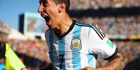 Transfer Talk: Di Maria to Man Utd, Agger to Arsenal and plenty on the way out from both clubs
