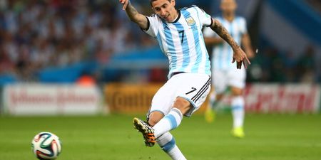 Transfer Talk: Di Maria, Rojo and Blind to United, Moreno close to Liverpool and Arsenal are ready to spend