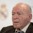 Real Madrid legend Alfredo di Stefano dies aged 88