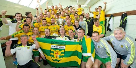 Burning Issue: Are Donegal best equipped to stop Dublin winning the All-Ireland title this year?