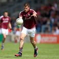 Video: Galway forward Eddie Hoare does a quite brilliant Michael Ó Muircheartaigh impersonation