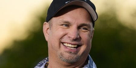 You thought it was all over? Peter Aiken says Garth Brooks concerts could still go ahead