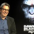 JOE meets Gary Oldman and Matt Reeves, star and director of Dawn Of The Planet Of The Apes