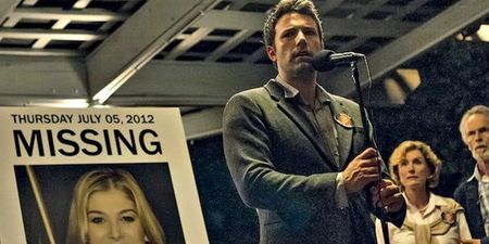 Video: Check out the brilliant, atmospheric new trailer for David Fincher’s Gone Girl