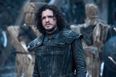 Pic: It seems that Game of Thrones & Channel 4’s Jon Snow know lots about the weather