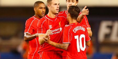 Video: All the goals from Liverpool’s penalty shootout victory over Manchester City last night