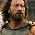 Video: The Rock surprises Comic-Con fans by giving away three theatres worth of tickets to Hercules