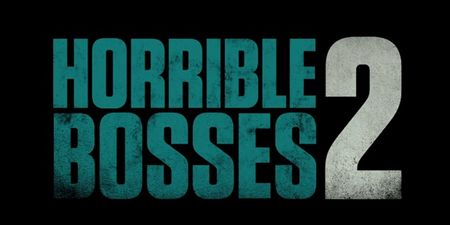Video: Jennifer Aniston goes real freaky naughty in the first teaser trailer for Horrible Bosses 2