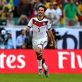 The Noise from Brazil: Messi, Hummels, Muller, Mascherano – what a way to finish