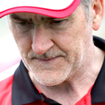 Mickey Harte vows to stay on as Tyrone manager