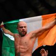 VIDEO: Watch Cathal Pendred lose by first-round TKO against Tom Breese