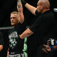 It’s Official: Conor McGregor jumps into Top 10