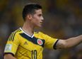 This headline about James Rodriguez is a candidate for the worst headline ever written