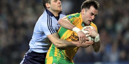 Audio: Brendan Devenney says he has ‘no doubt’ Donegal will beat Dublin if they meet in the Championship