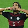Transfer Talk: Khedira and Remy linked with Arsenal, Spurs and Liverpool want Bony and Bertrand