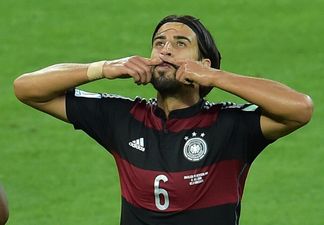 Transfer Talk: Khedira and Remy linked with Arsenal, Spurs and Liverpool want Bony and Bertrand