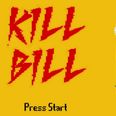 Video: Kill Bill recreated as an 8-bit video game is gloriously gory