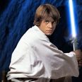 PICS: By the twin suns of Tatooine! Luke Skywalker was pulling pints in a pub in Kerry last night