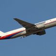 Report: Malaysian plane ‘shot down’ on the Ukrainian/Russian border