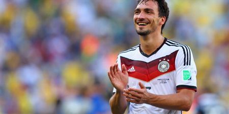 Transfer Talk: Hummels and Blind to United, Drogba to City and Spurs chase Griezmann