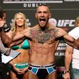 Video: The full UFC Fight Night Dublin weigh in