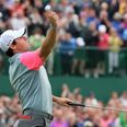 How the ball Rory McIlroy won the British Open with ended up for auction