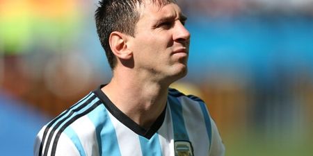 You simply won’t believe how much tax Lionel Messi has had to pay this year