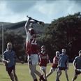 Video: Anything but minor. A really cool ad promoting the Electric Ireland GAA Minor Championship