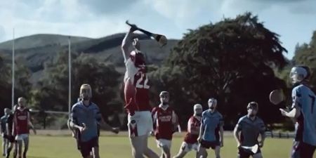 Video: Anything but minor. A really cool ad promoting the Electric Ireland GAA Minor Championship
