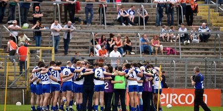 Video: This inspirational video for Monaghan GAA is really stirring