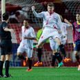Liverpool complete signing of Alberto Moreno from Sevilla