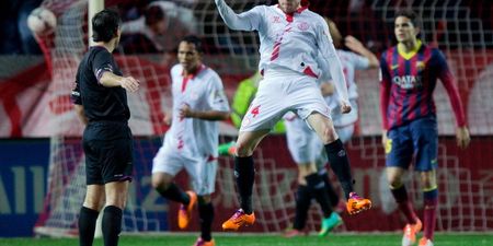 Liverpool complete signing of Alberto Moreno from Sevilla