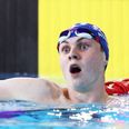 Vine: Scottish swimmer’s reaction to winning gold at the Commonwealth Games is absolutely priceless