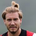 Pic: Nicklas Bendtner is the only footballer we can think of who would post a photo like this on Instagram (Slightly NSFW)