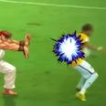Video: Brilliant GIF compilation trolls Neymar’s World Cup injury